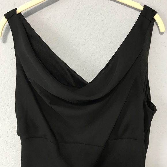 Giorgio Fiorlini LBD Size 13/14 - Picture 3 of 5